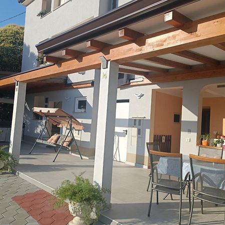 App Roko 2 Daire Poreč Dış mekan fotoğraf