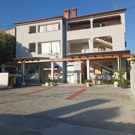 App Roko 2 Daire Poreč Dış mekan fotoğraf