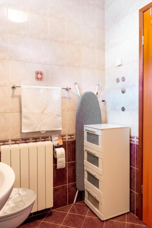 App Roko 2 Daire Poreč Dış mekan fotoğraf