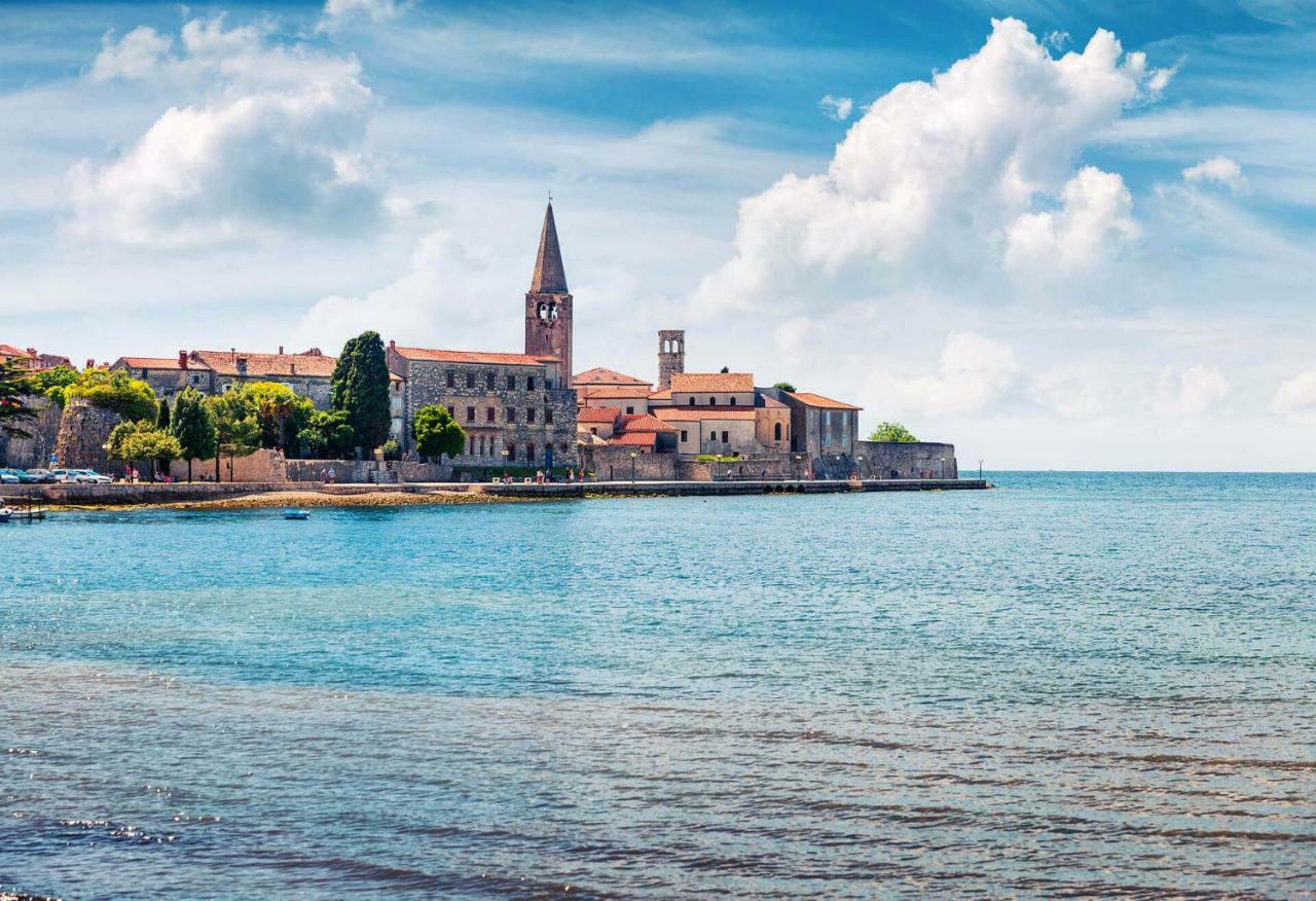 App Roko 2 Daire Poreč Dış mekan fotoğraf