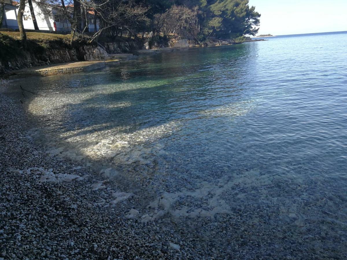 App Roko 2 Daire Poreč Dış mekan fotoğraf