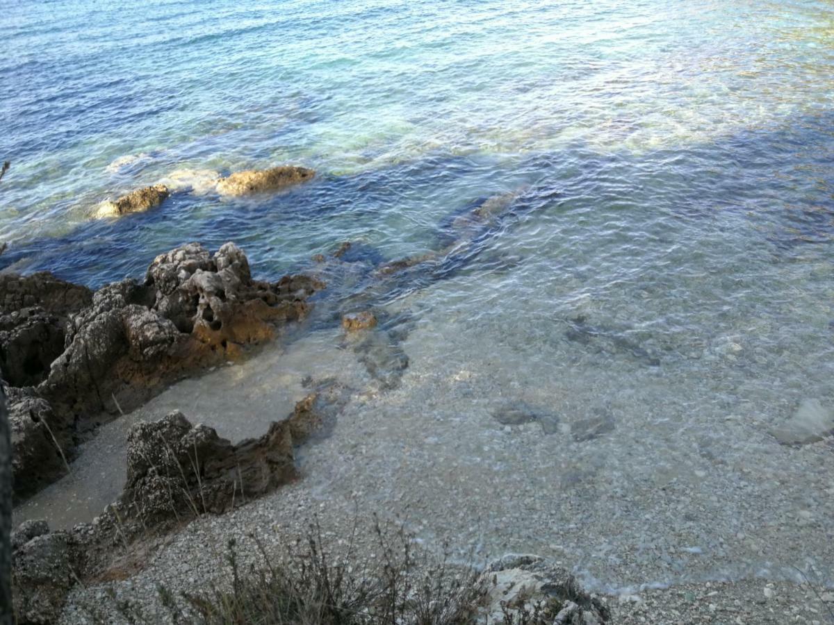 App Roko 2 Daire Poreč Dış mekan fotoğraf