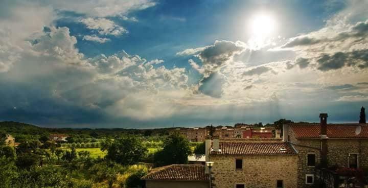 App Roko 2 Daire Poreč Dış mekan fotoğraf