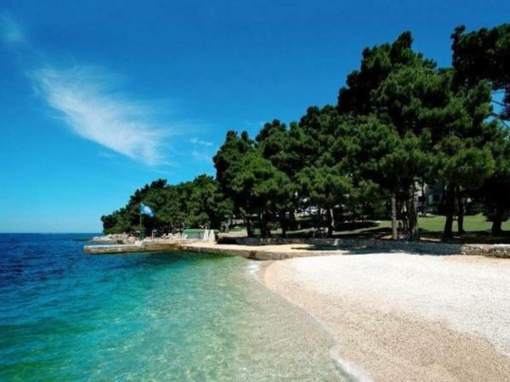 App Roko 2 Daire Poreč Dış mekan fotoğraf