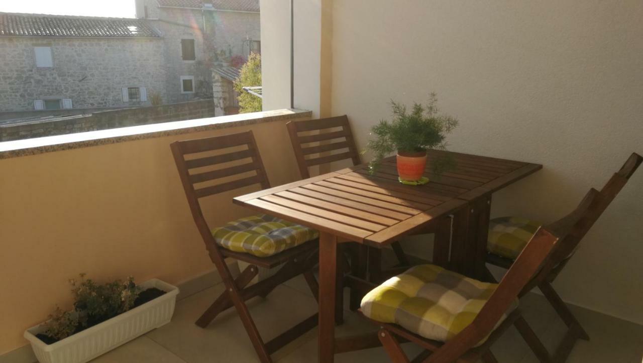 App Roko 2 Daire Poreč Dış mekan fotoğraf